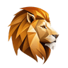 Lionary Logo