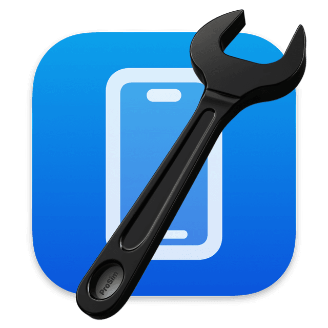 ProSim for Xcode Simulator